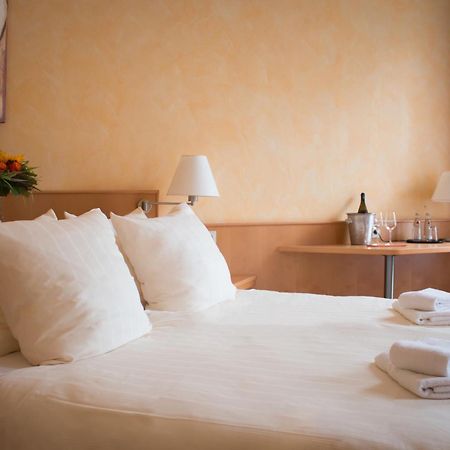 Hotel Bremerhof Kaiserslautern Bilik gambar