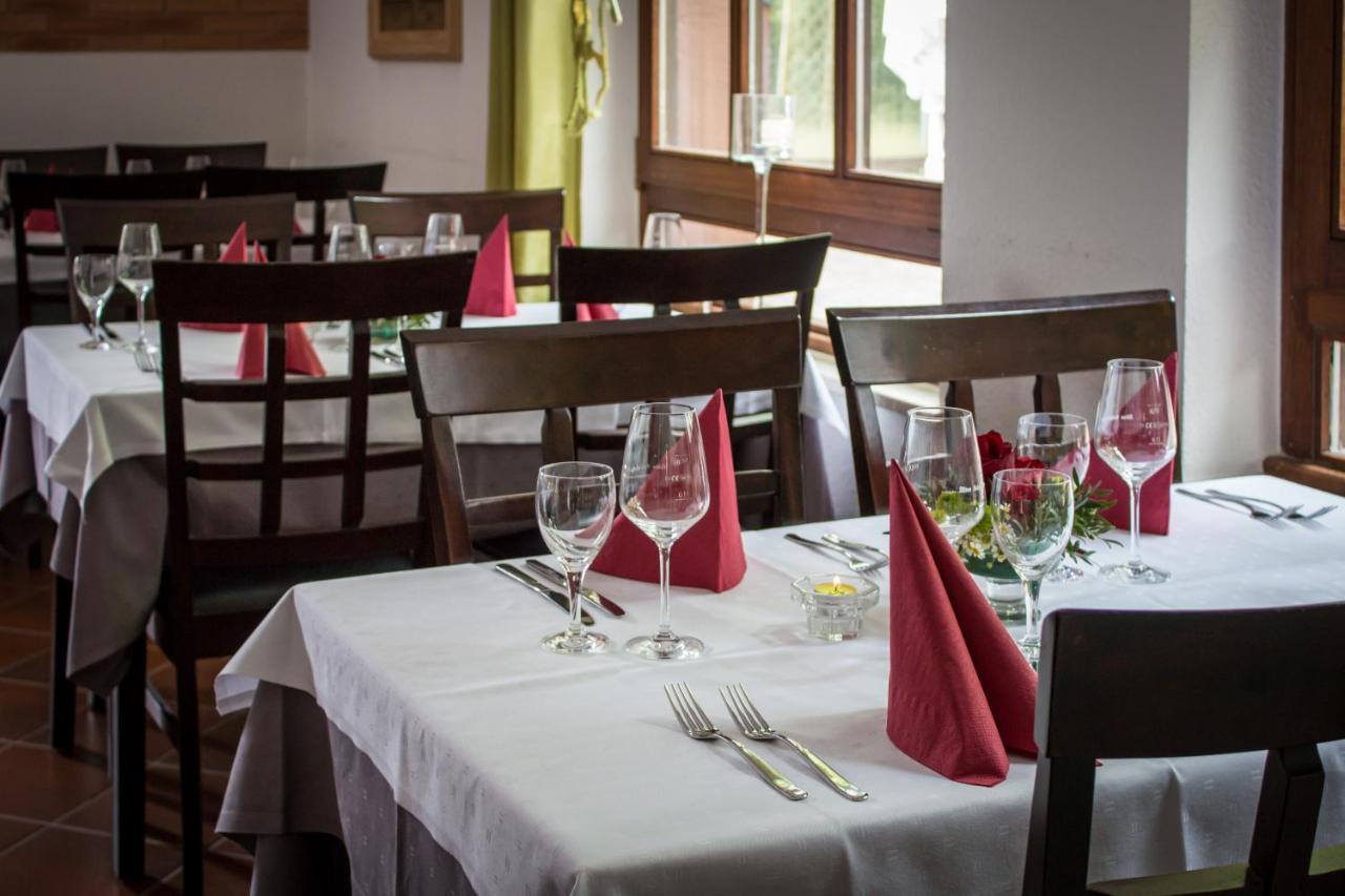 Hotel Bremerhof Kaiserslautern Luaran gambar