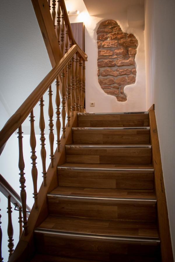 Hotel Bremerhof Kaiserslautern Luaran gambar