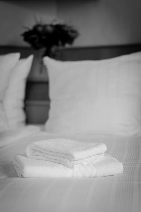 Hotel Bremerhof Kaiserslautern Bilik gambar