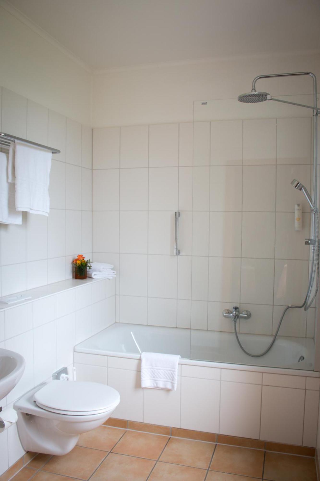 Hotel Bremerhof Kaiserslautern Bilik gambar