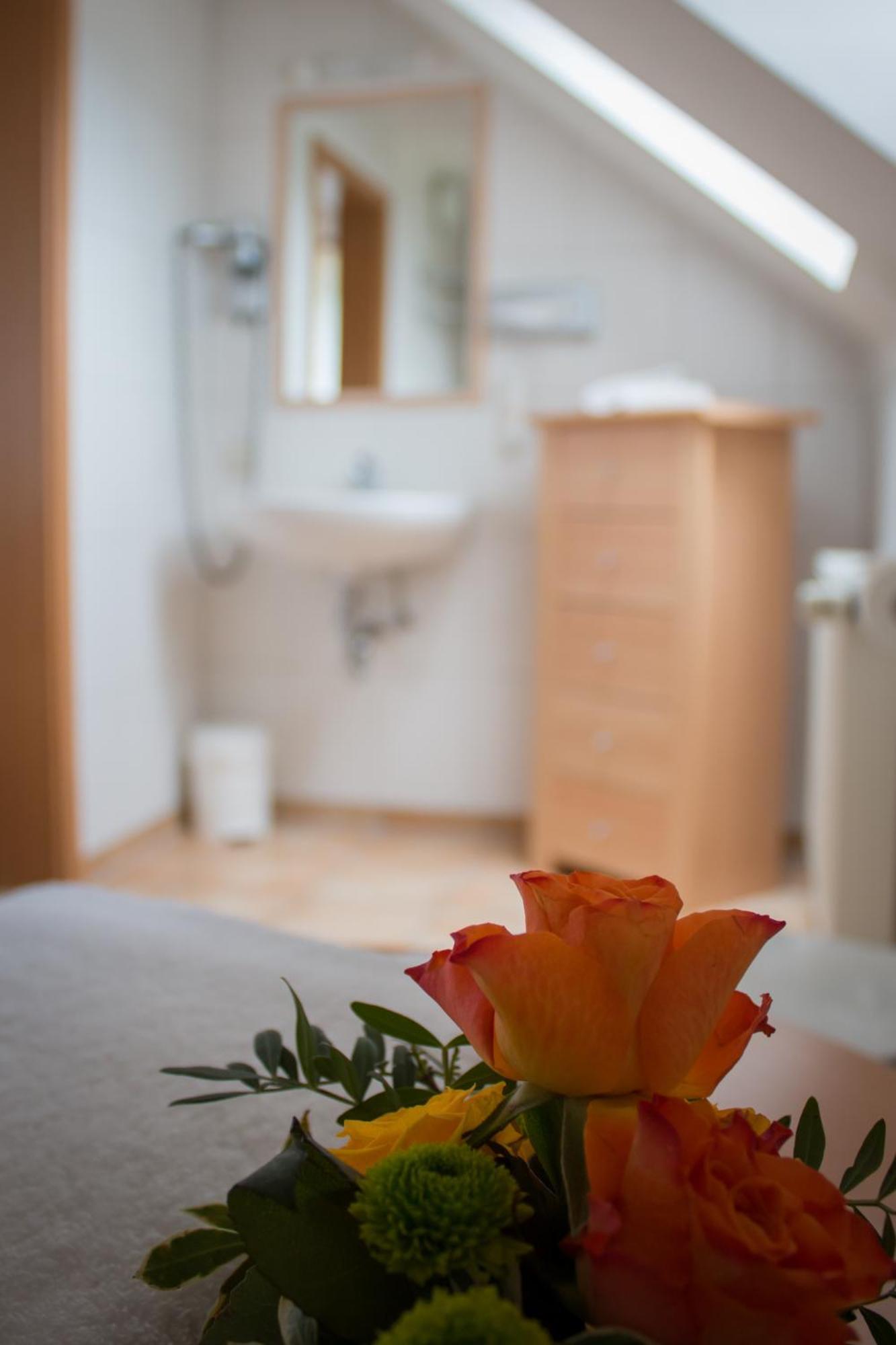 Hotel Bremerhof Kaiserslautern Bilik gambar