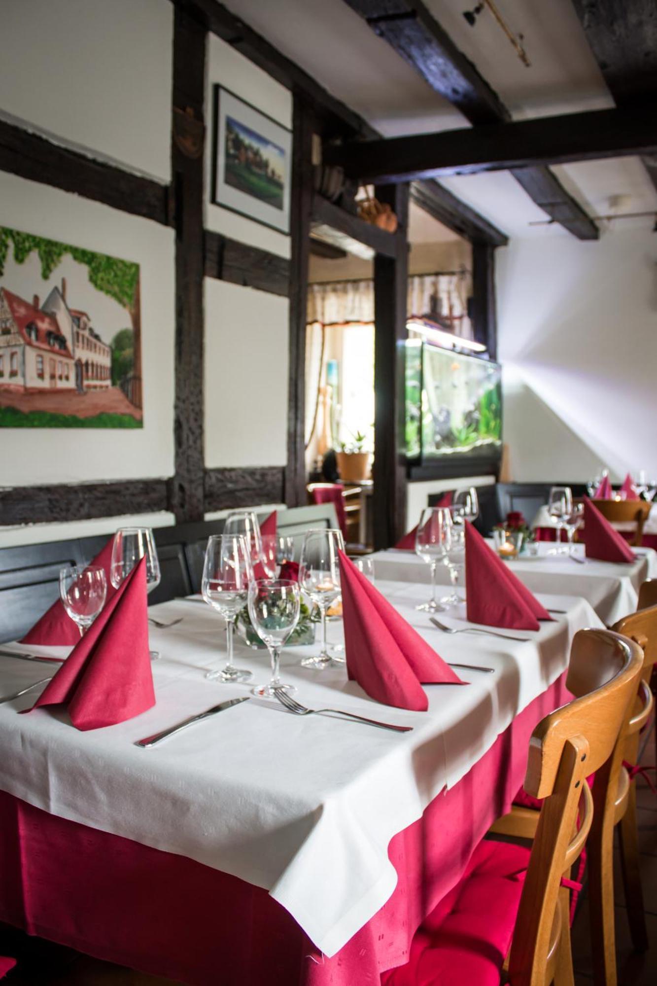 Hotel Bremerhof Kaiserslautern Luaran gambar